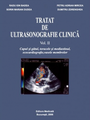 Tratat de ultrasonografie Volumul II