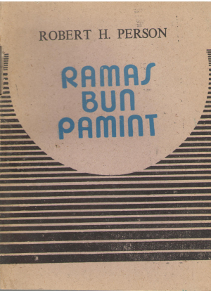 ramas bun pamant