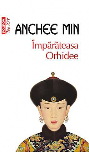 Imparateasa Orhidee