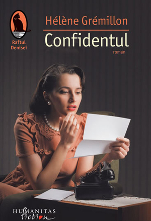 Confidentul
