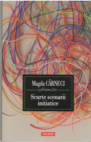 scurte scenarii initiatice proza scurta 2010-2020