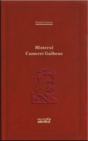 Misterul camerei galbene