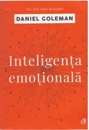 Inteligenta emotionala Editia a 4-a revizuita