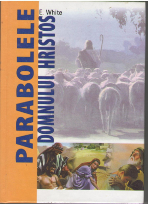 Parabolele Domnului Hristos