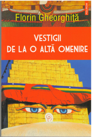vestigii de la o alta omenire