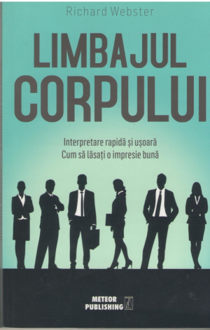 Limbajul corpului