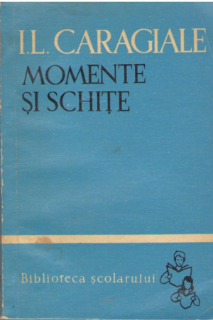 Momente si schite