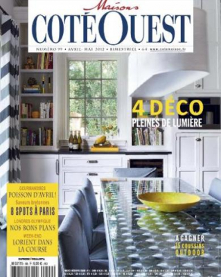 Maisons Cote Ouest