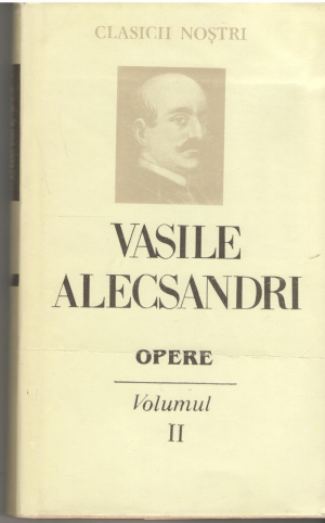 Opere volumul Ii