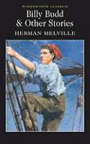 Billy Budd & Other Stories