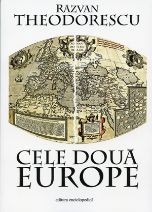 Cele doua europe
