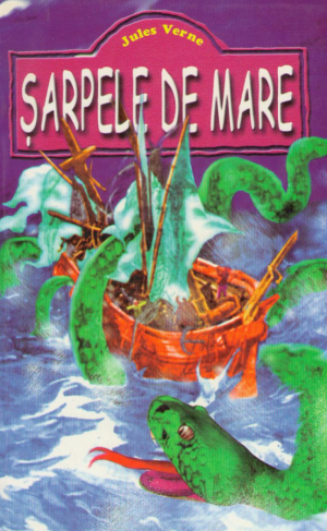 Sarpele de mare