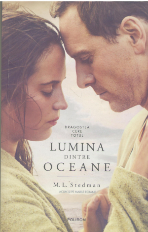 Lumina dintre oceane