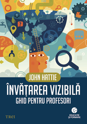 Invatarea vizibila  Ghid pentru profesori