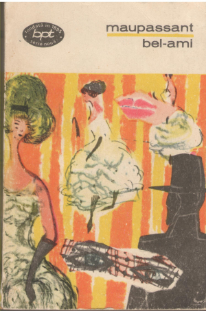 Bel-Ami