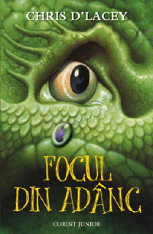Focul din adanc