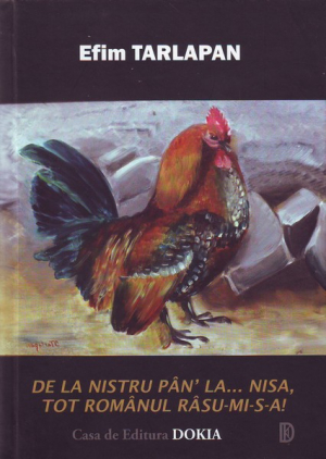 De la Nistru pan la... Nisa, tot romanul rasu-mi-s-a!