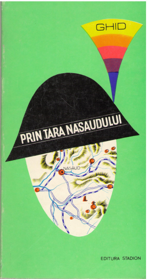 Prin tara nasaudului Itinerare turistice