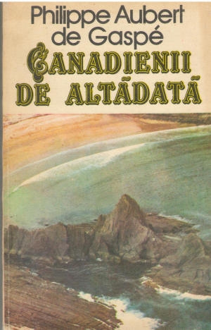 canadienii de altadata