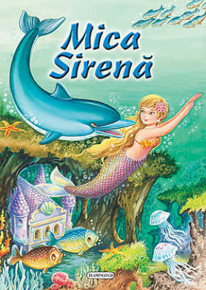 Mica Sirela- Arlechin