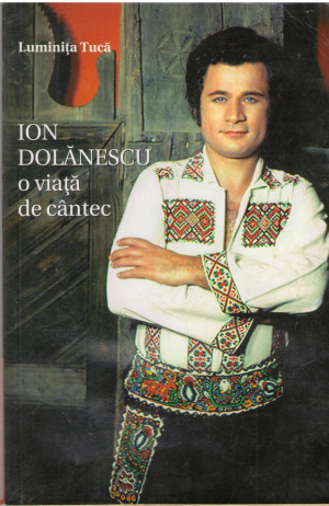 ion dolanescu o viata de cantec