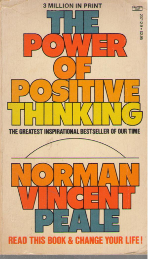The power of positive thinking