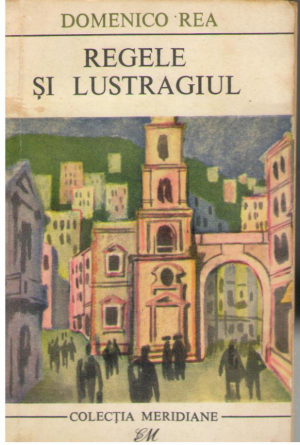 Regele si lustragiul