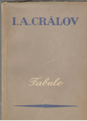 Fabule