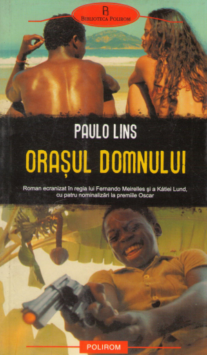 orasul domnului