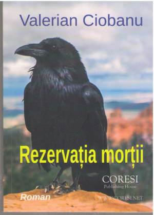 Rezervatia mortii