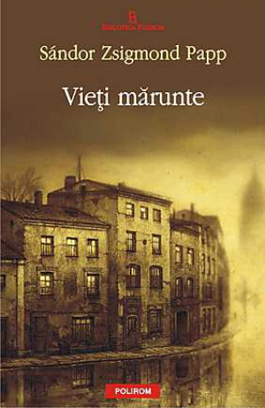 Vieti marunte