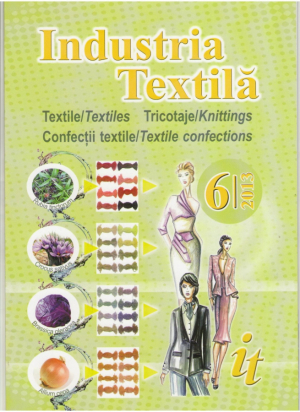 Industria Textila