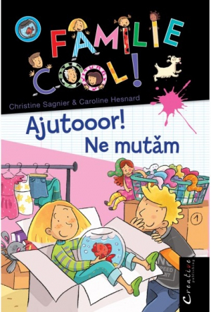 O familie Cool Ajutooor! Ne mutam