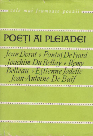 poieti ai pleiadei