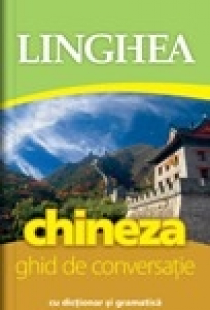 Chineză. Ghid de conversație