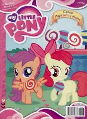 My Little Pony