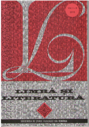 Limba si Literatura