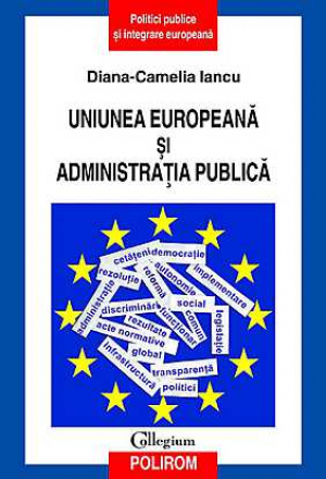 Uniunea Europeana si administratia publica