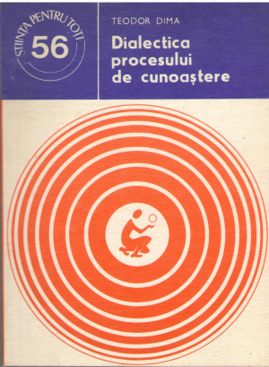 Dialectica procesului de cunoastere
