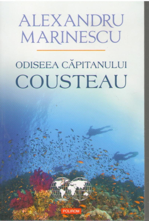 Odiseeacapitanului Costeau