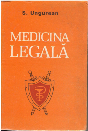 Medicina legala