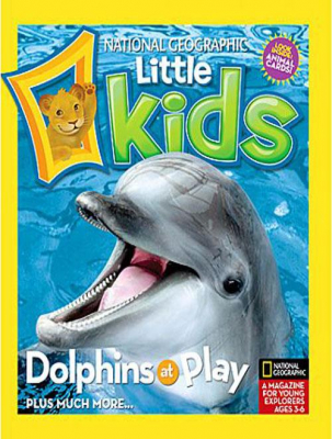 National Geographic Little Kids