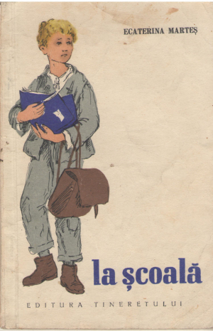 la scoala
