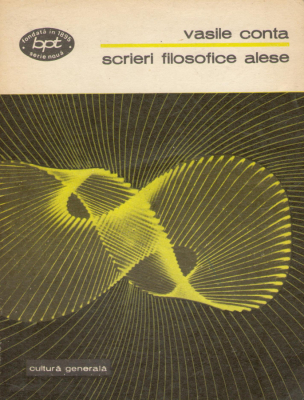scrieri filosofice alese