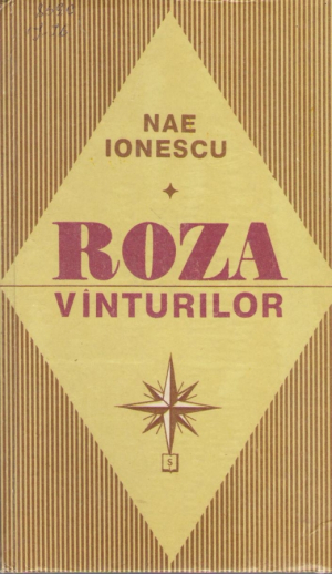 Roza vanturilor