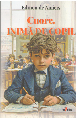 cuore inima de copil