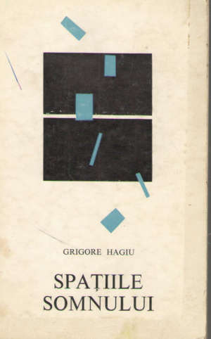 spatiile somnului