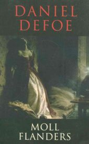 Moll Flanders