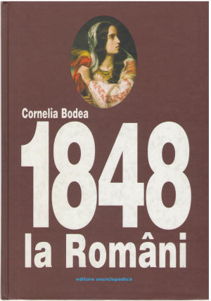 1848 la Romani  Volumul 3