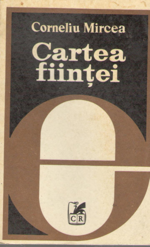 Cartea fiintei